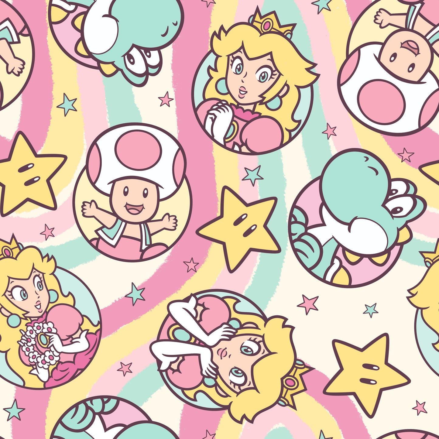 Princess Peach