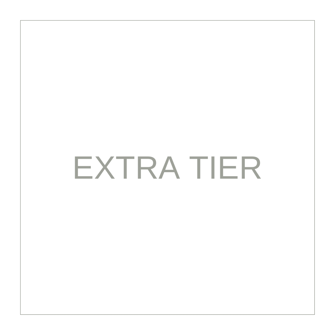 Extra Tier