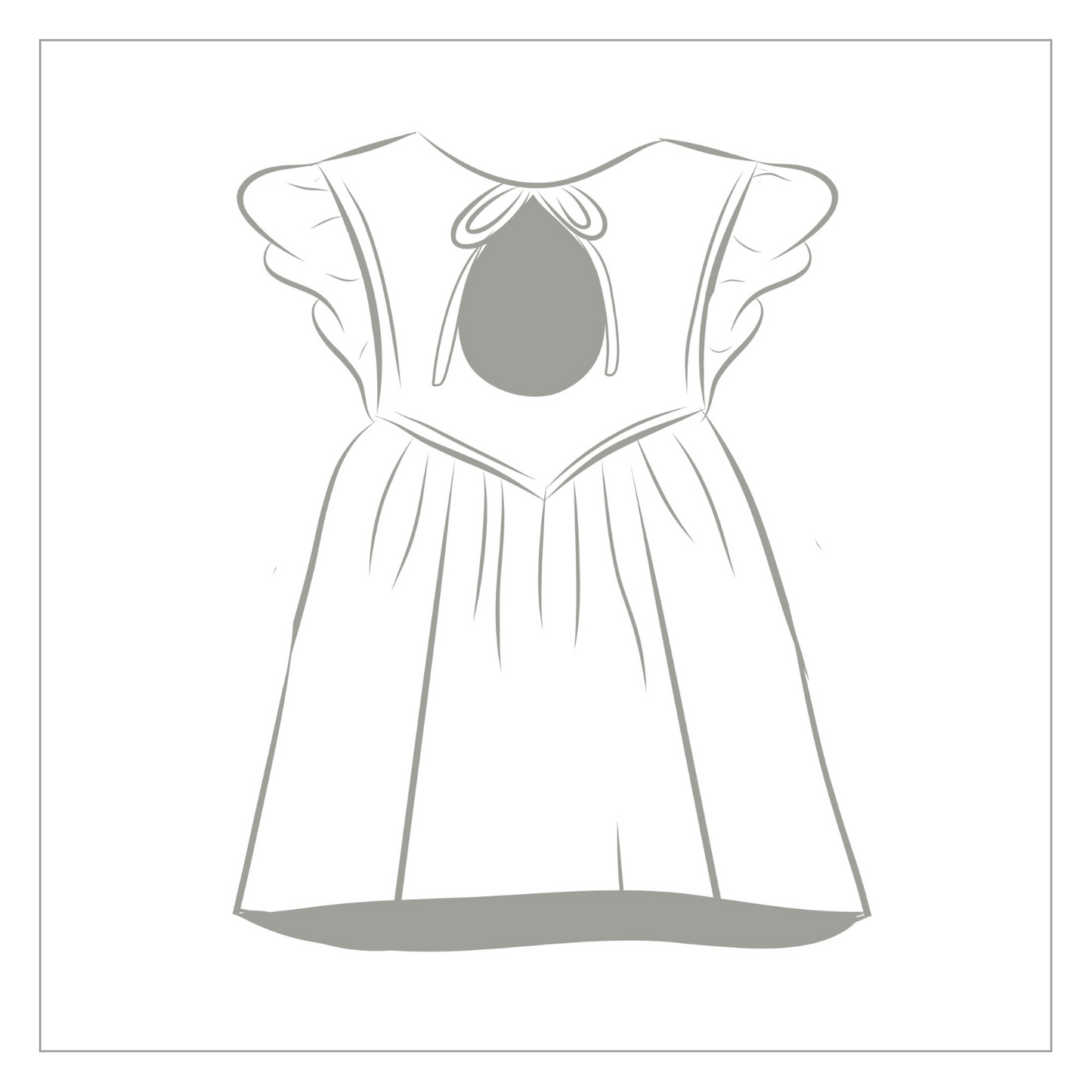 Lottie Dress