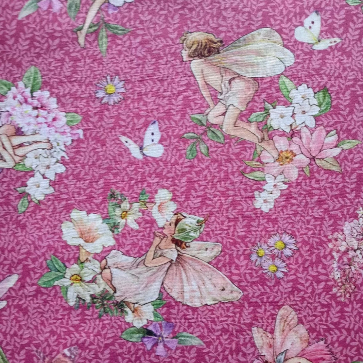 Fairy Bodice Mix
