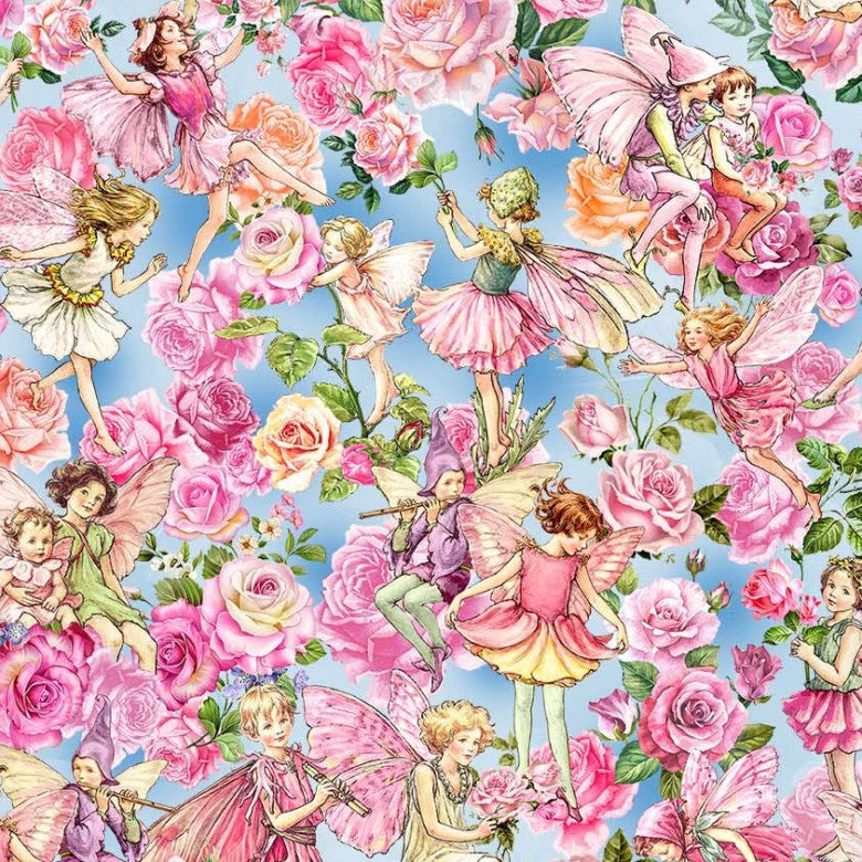 Fairy Bodice Only
