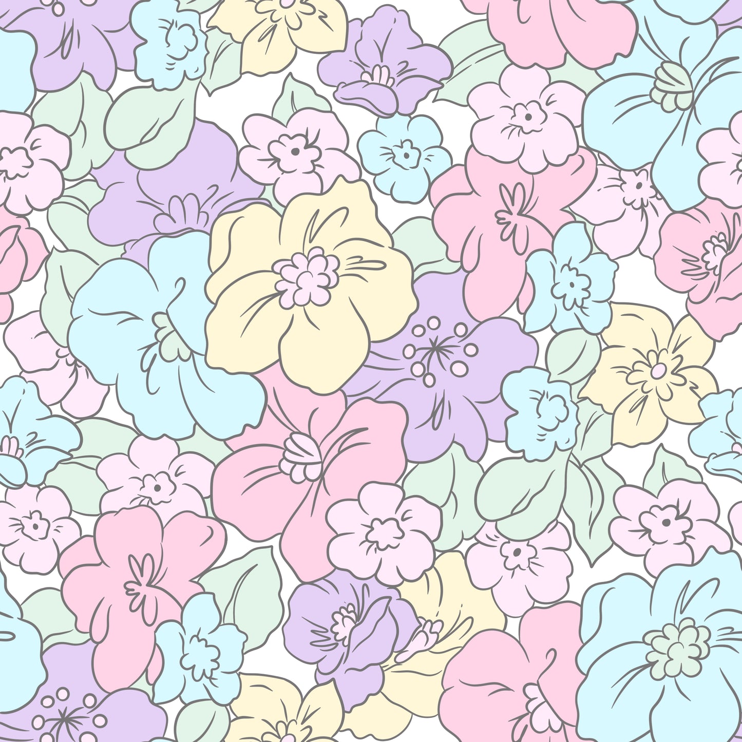 Retro Candylane