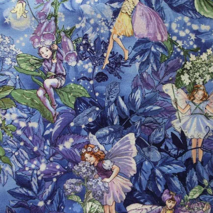 Fairy Bodice Mix
