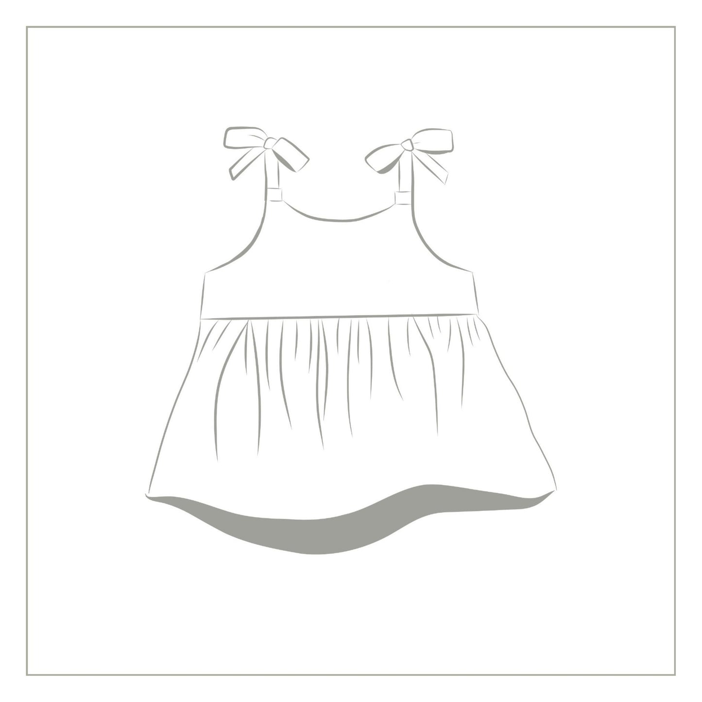 Rosie Dress