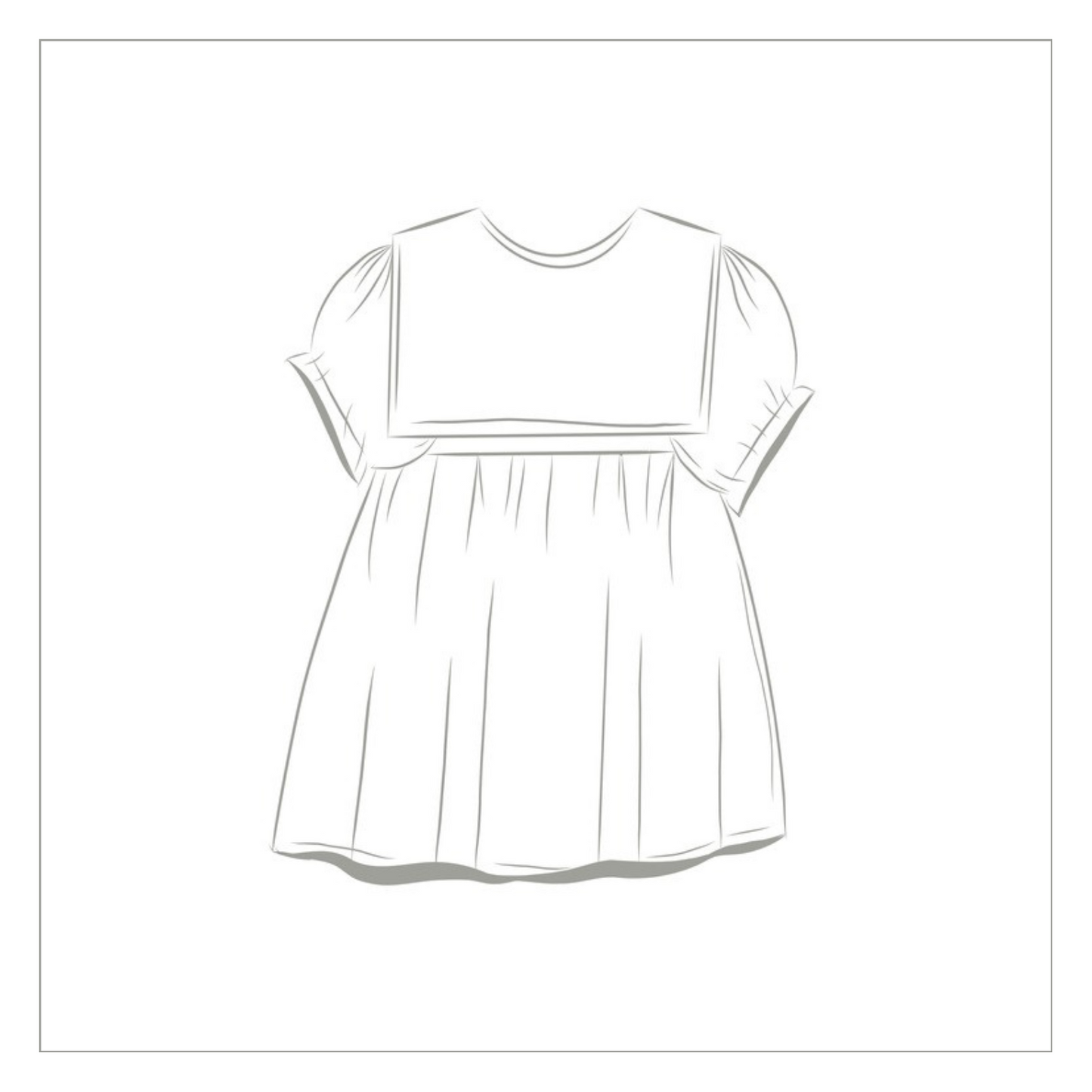 Norah Dress