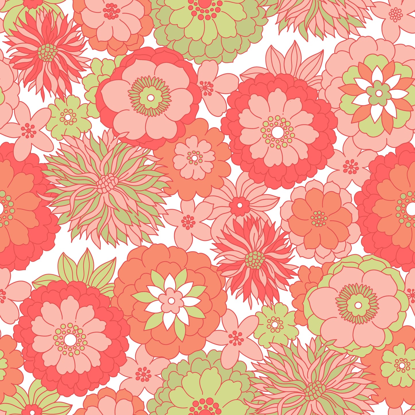 Retro Watermelon Sugar
