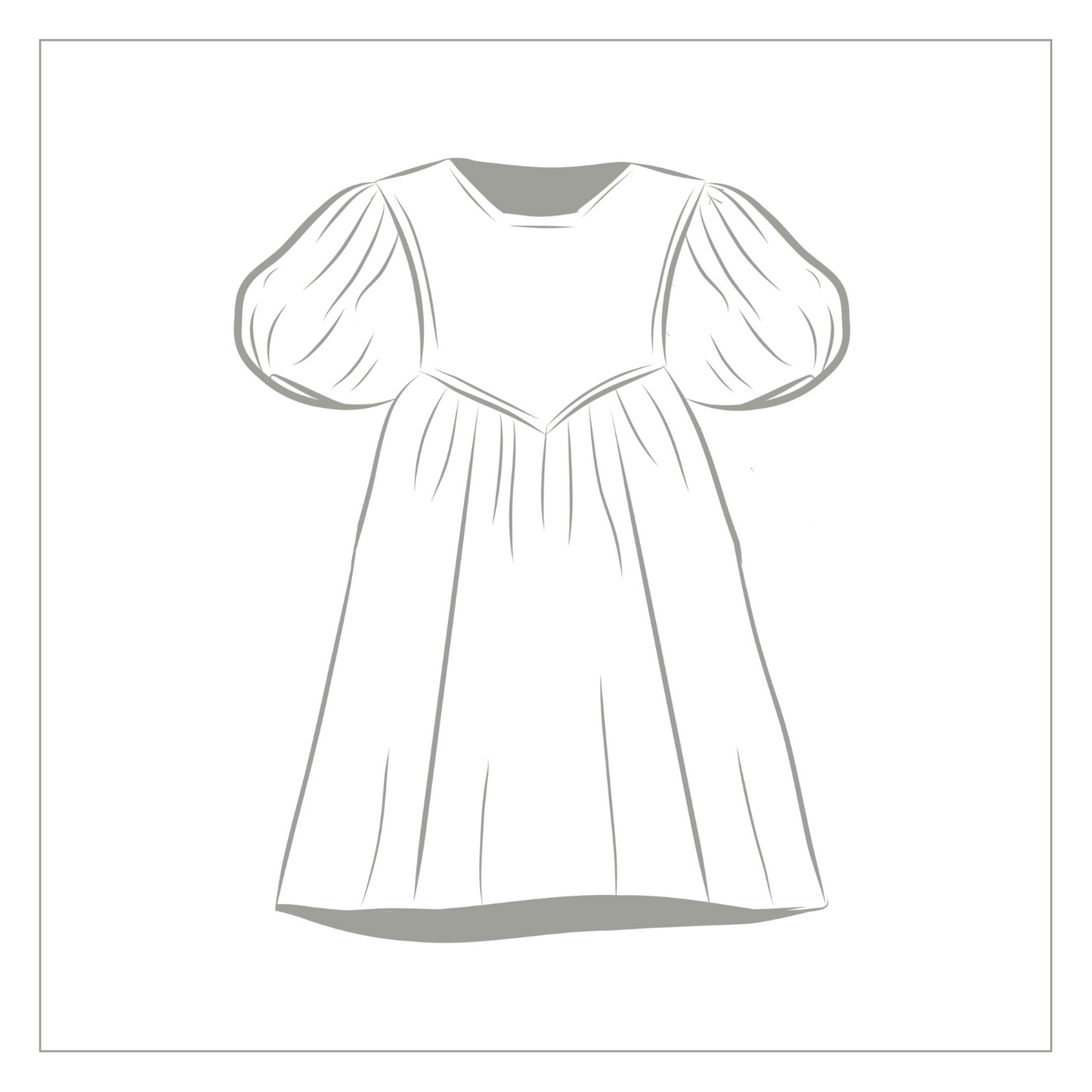 Lottie Dress