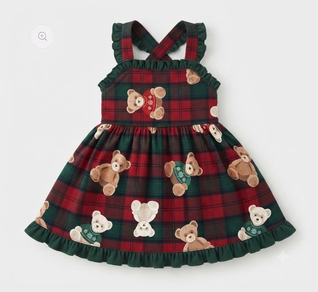 Sibling Sets - Kelly - BALANCE
