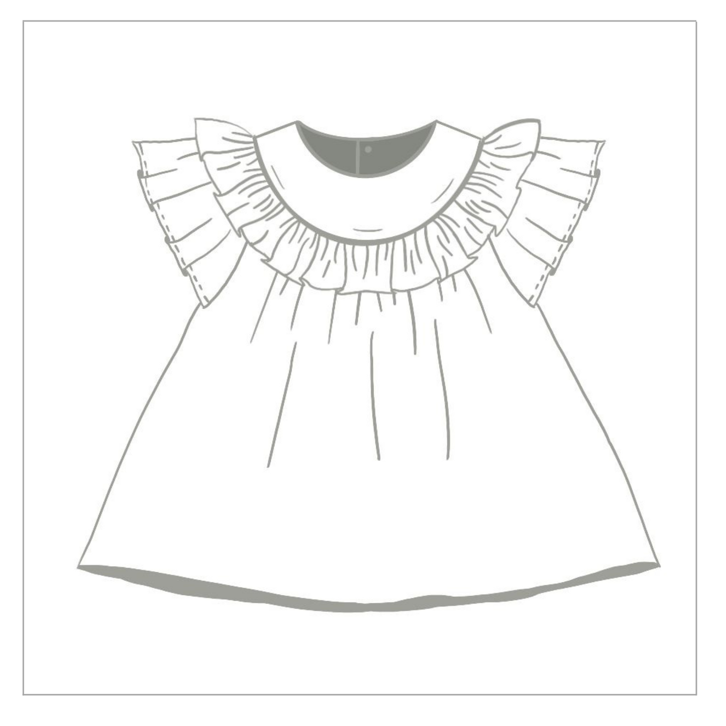 Indie Dress