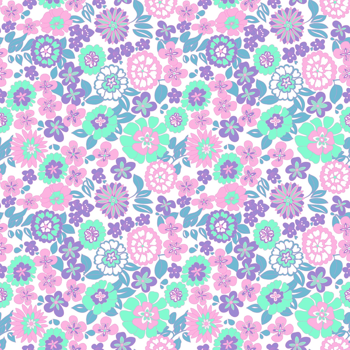 Retro Sea Breeze