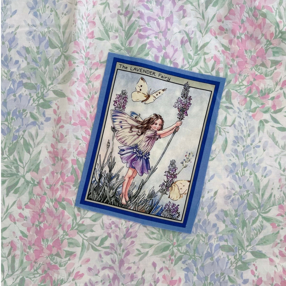 Fairy Elena - SLOT
