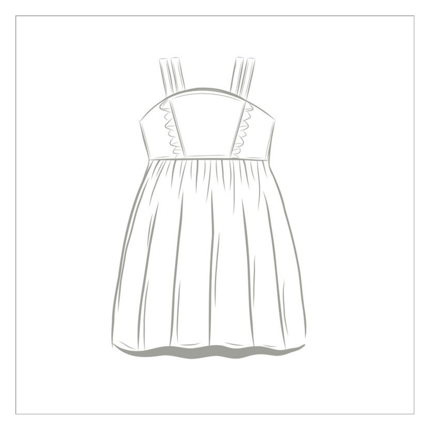 Aylah Dress
