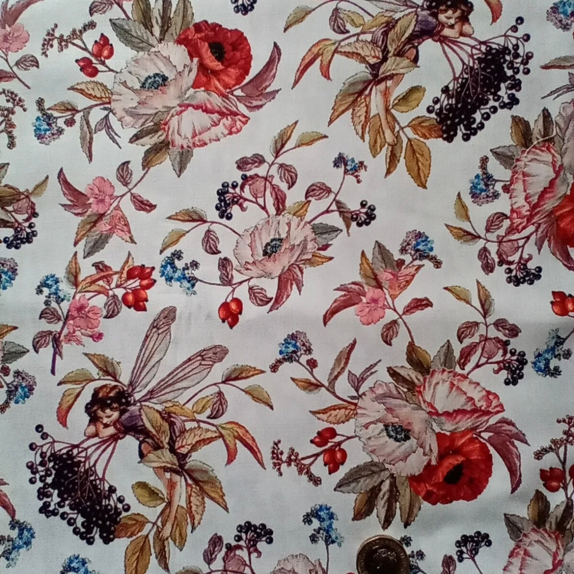 Fairy Bodice Mix