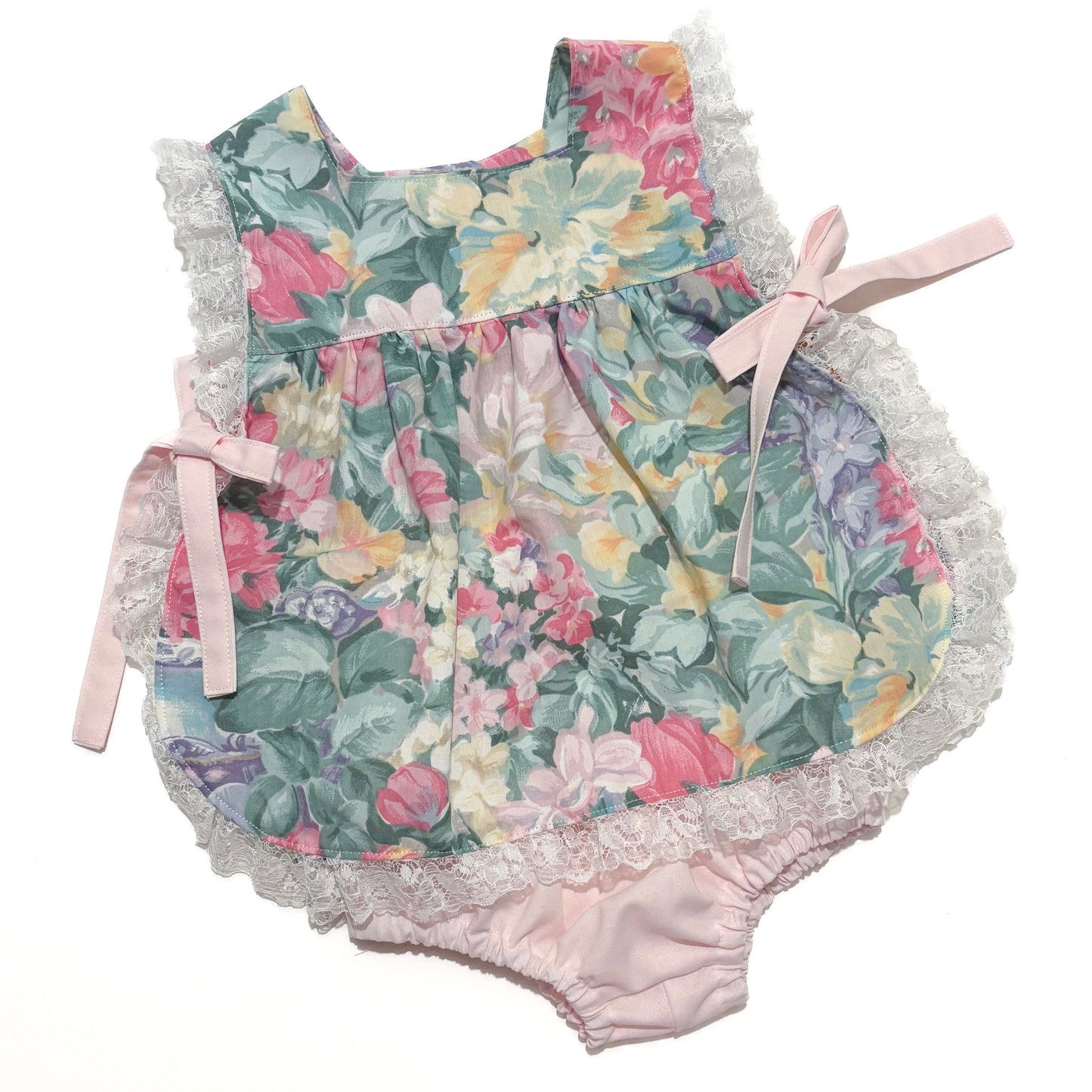 Rora Pinny 12-18