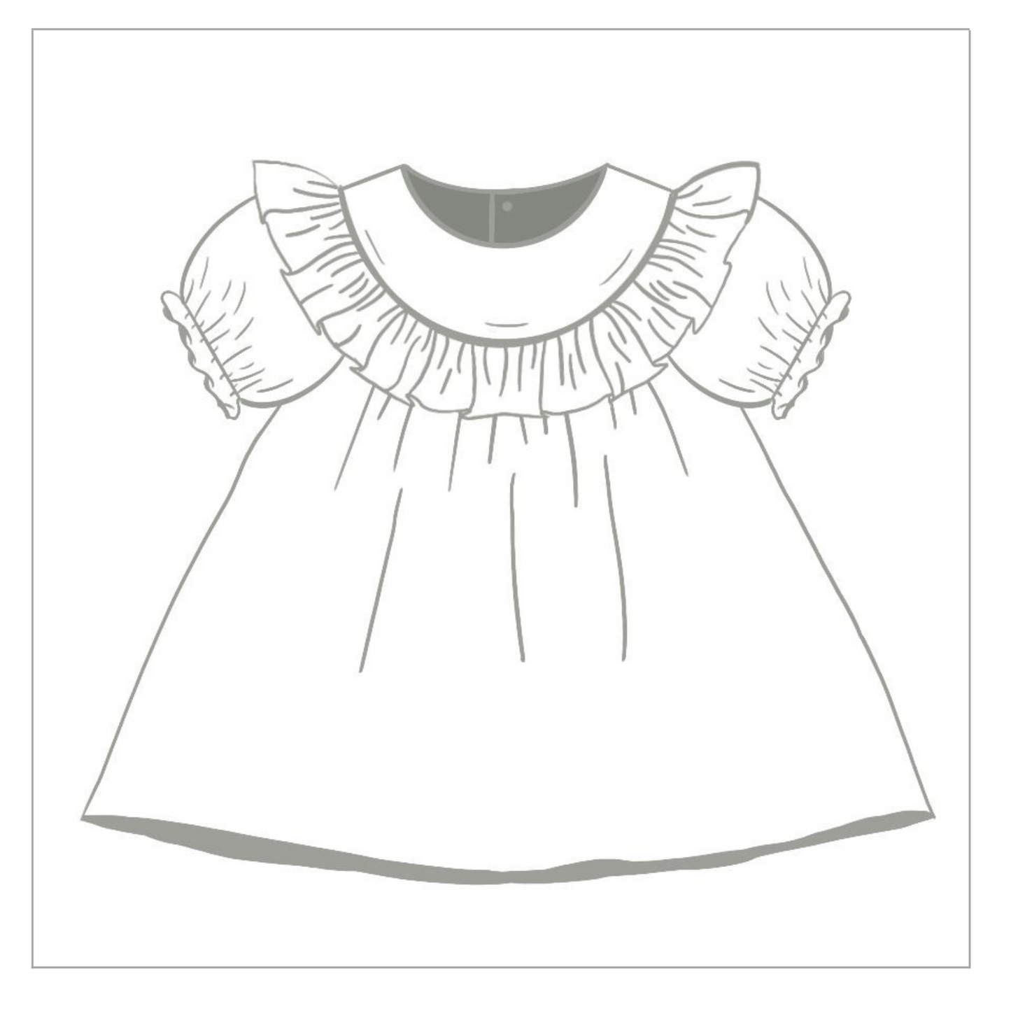 Indie Dress