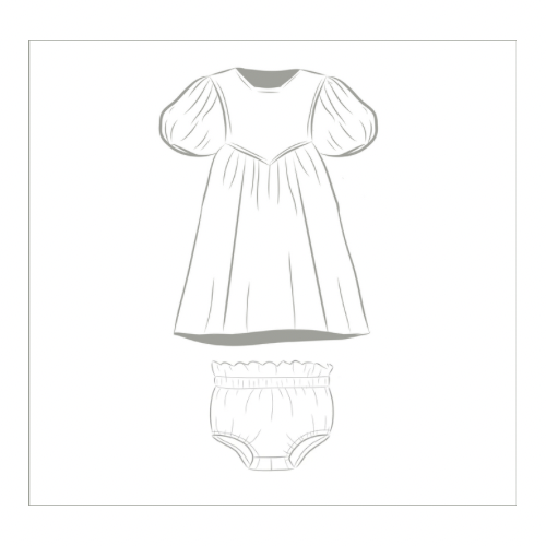 Lottie Two Piece
