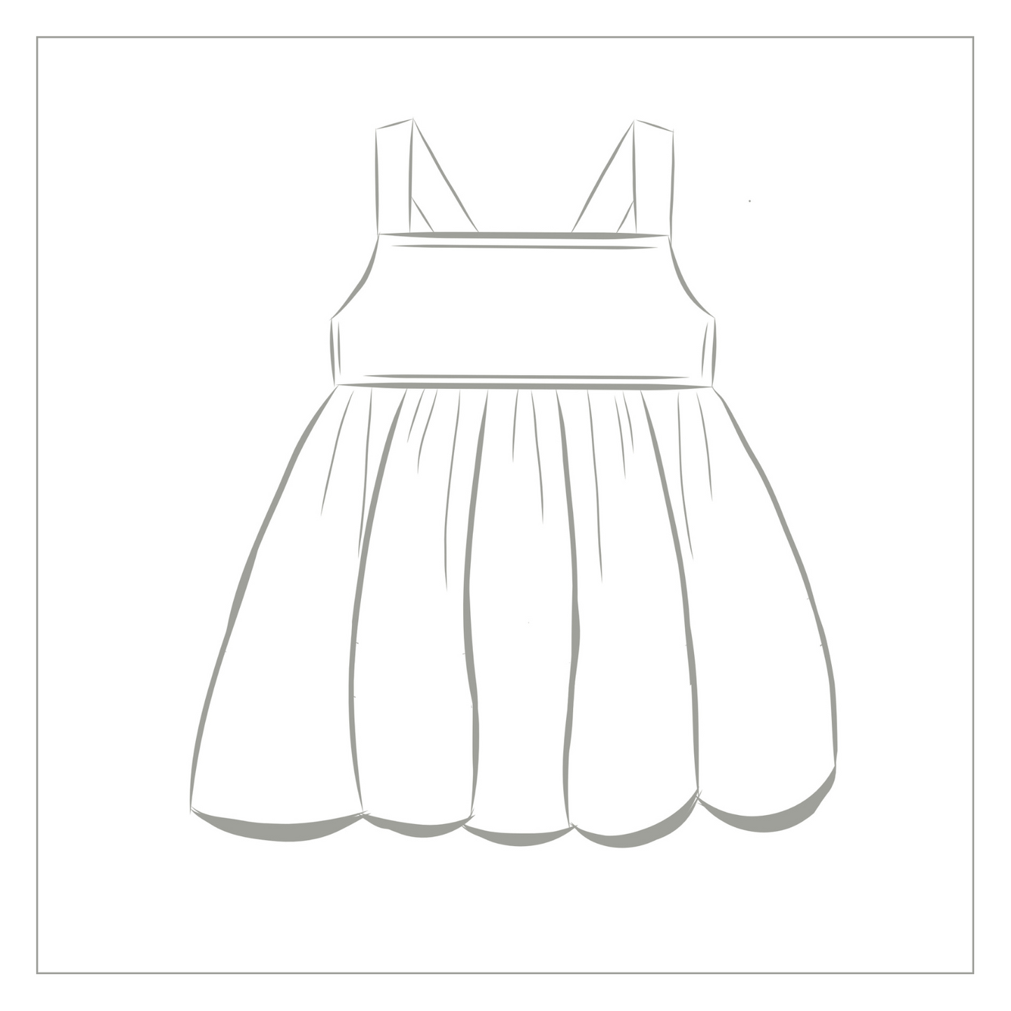 Elsie Dress