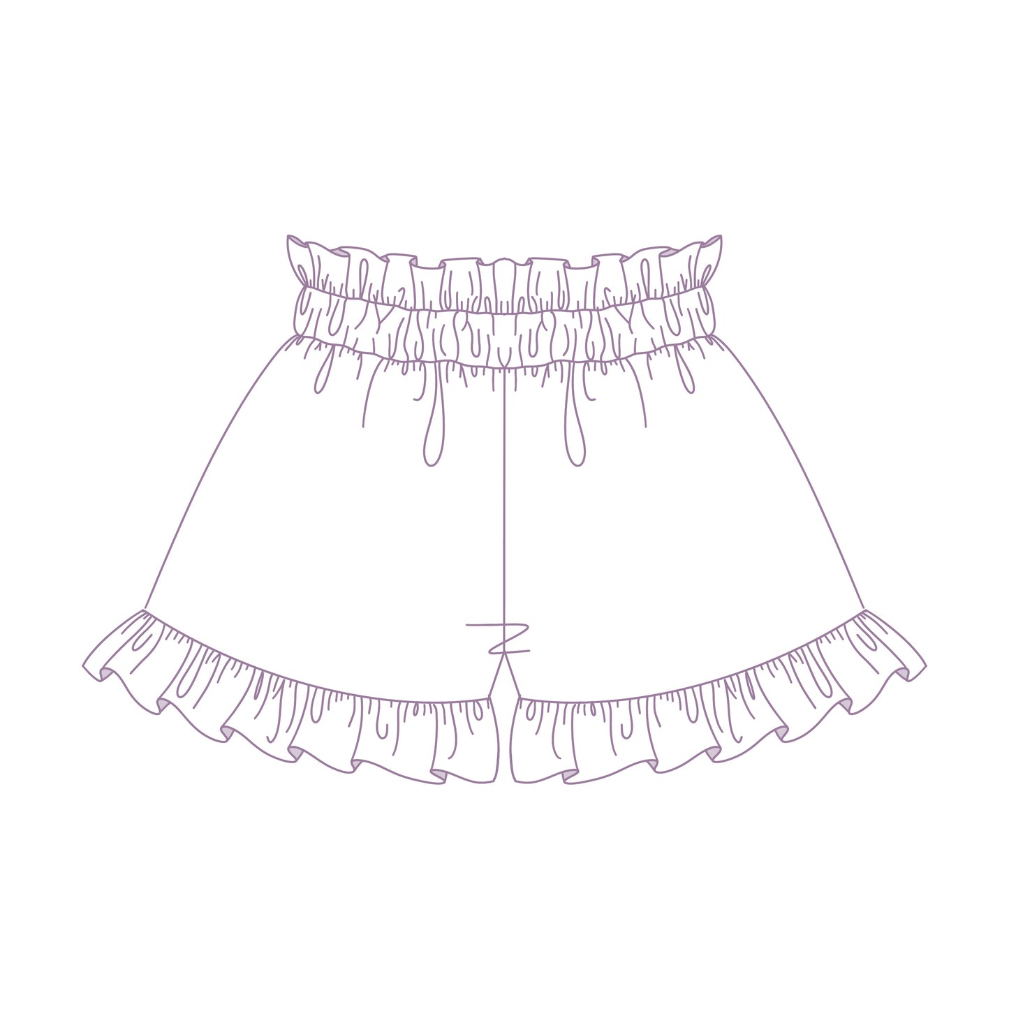 Shorts Upgrade