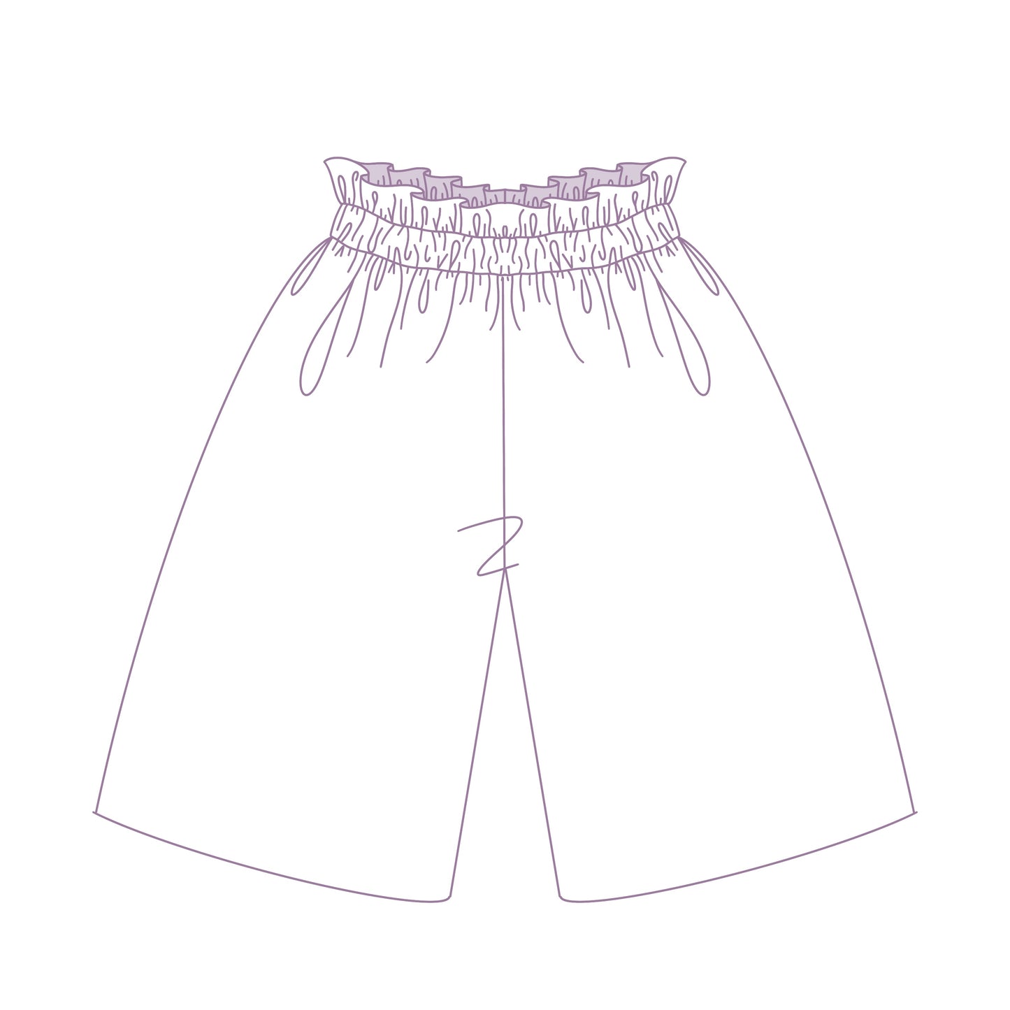 Trouser Upgrade