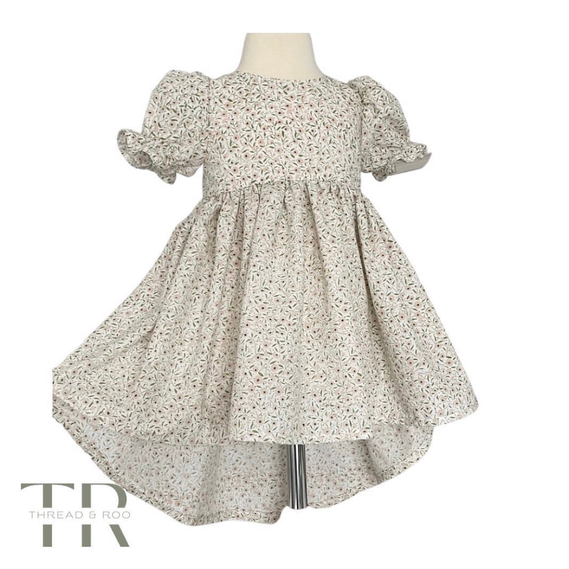 Lizzy Dress