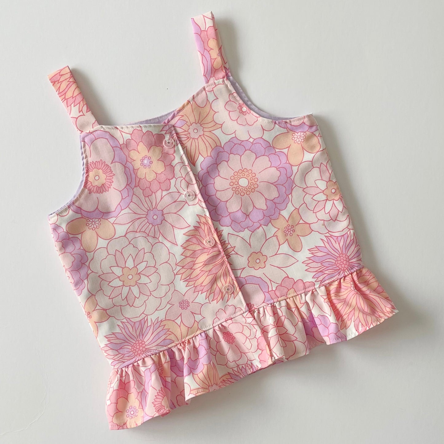 Ivy top