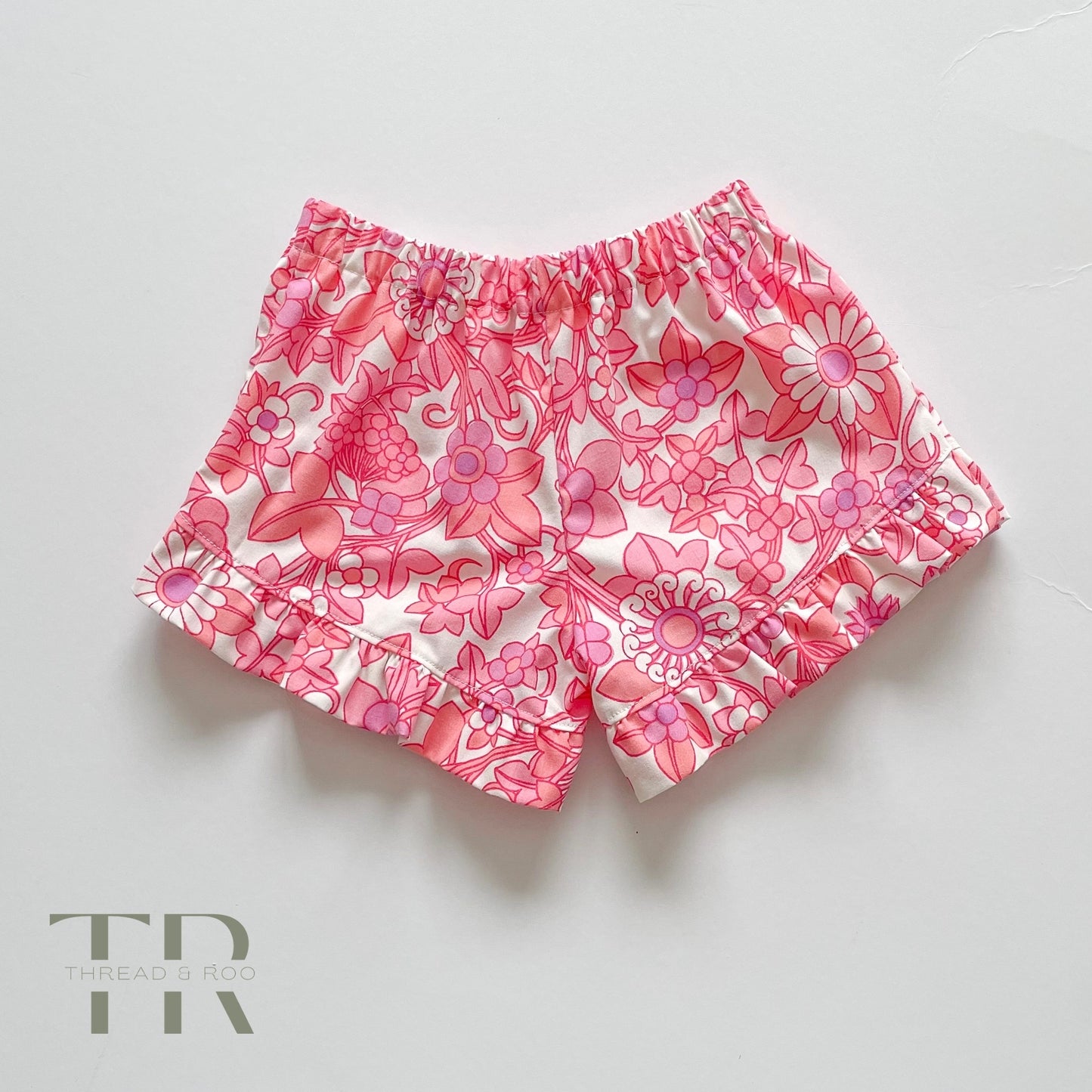 Ivy shorts
