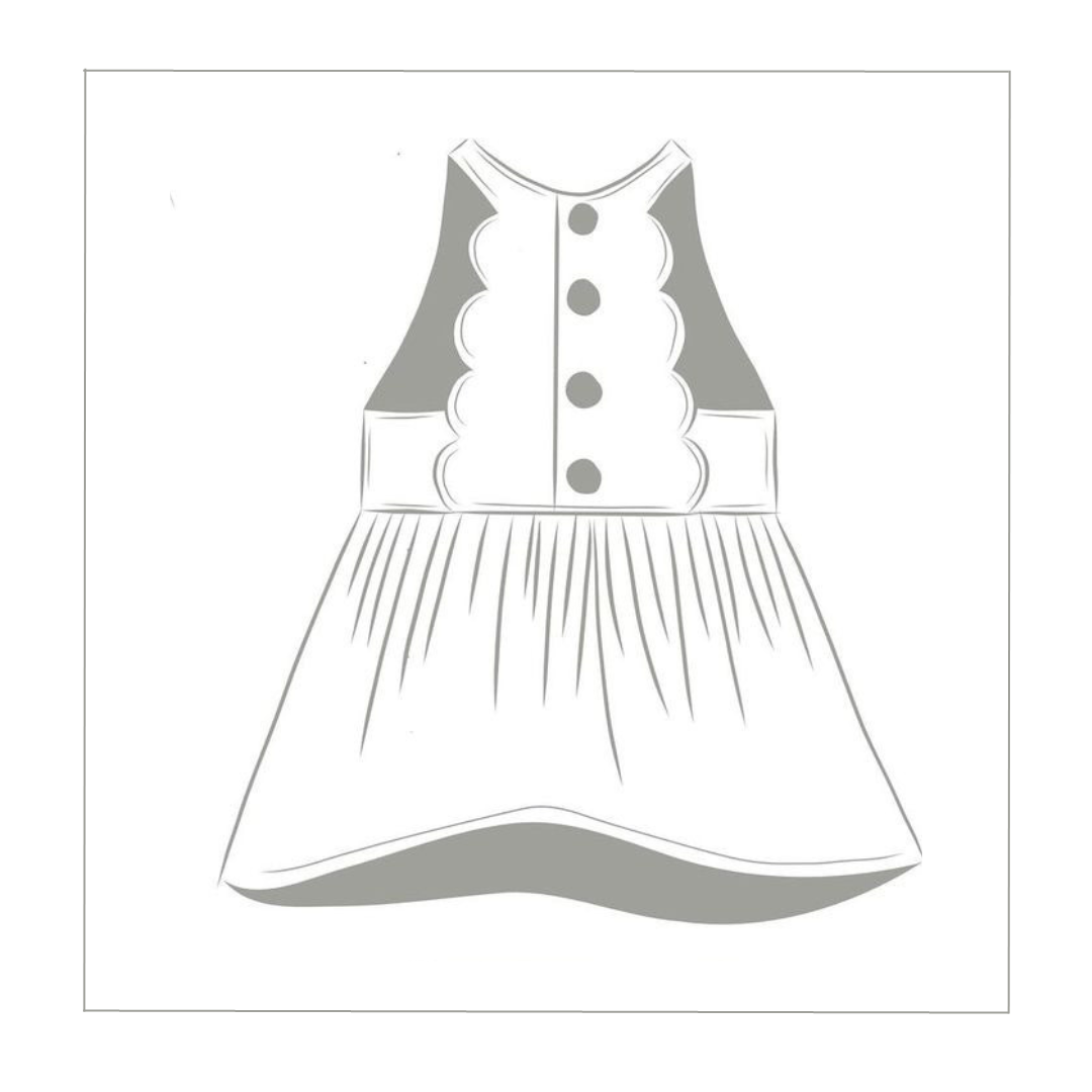 Bea Dress