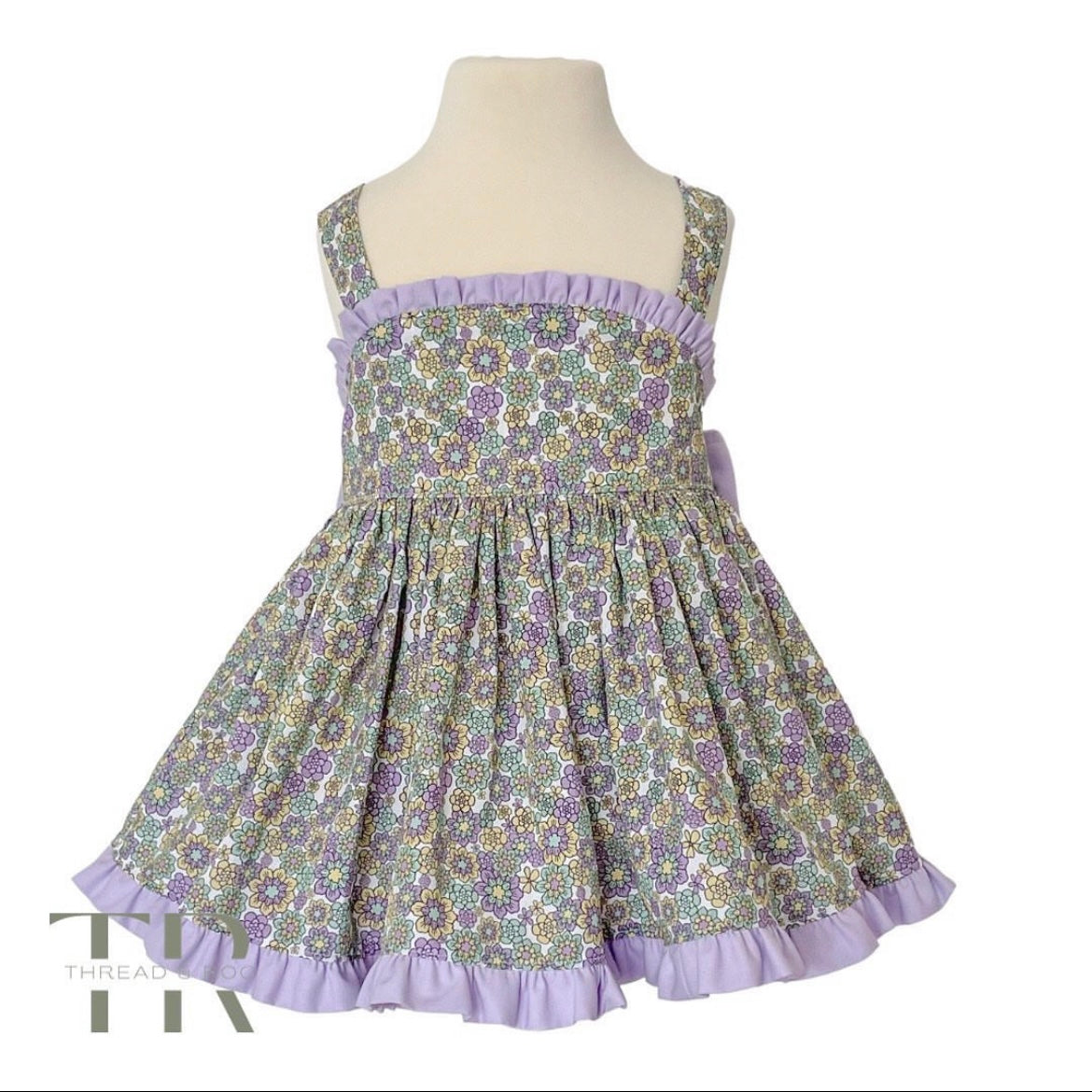 Myla Dress