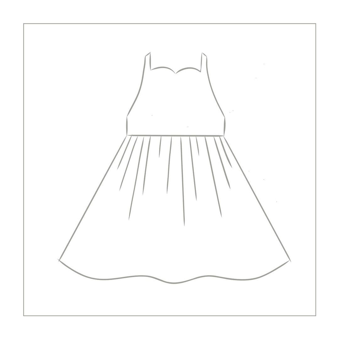 Bea Dress