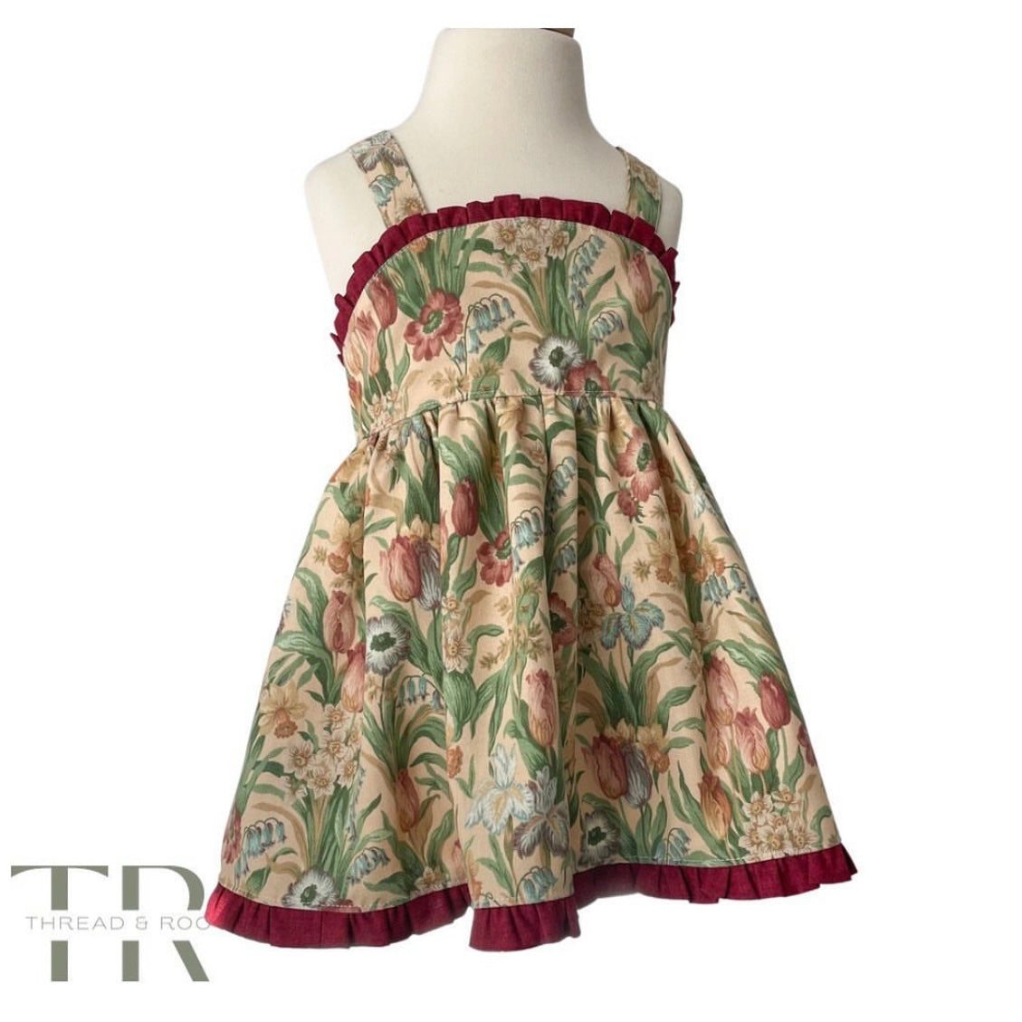 Myla Dress