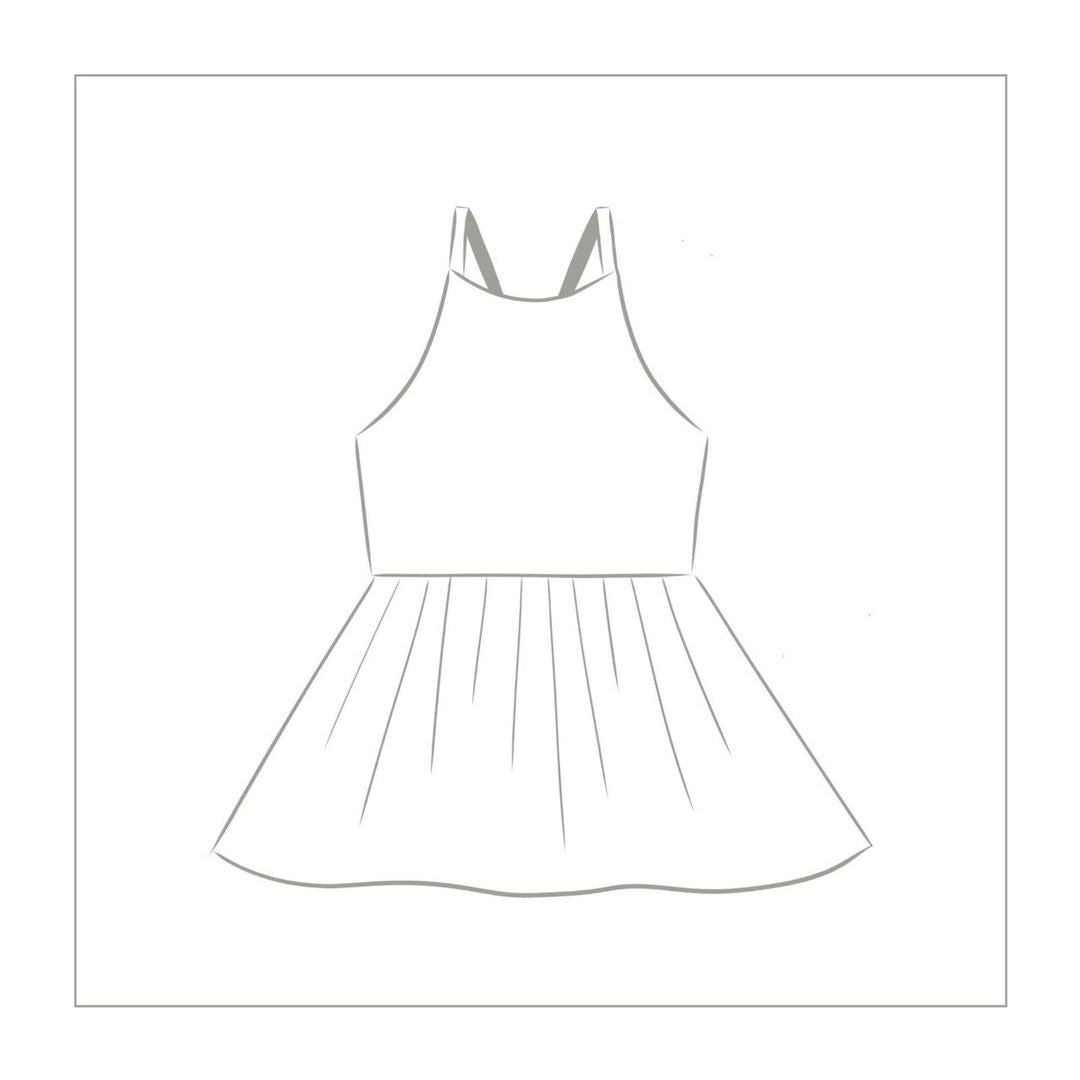 Florence Dress