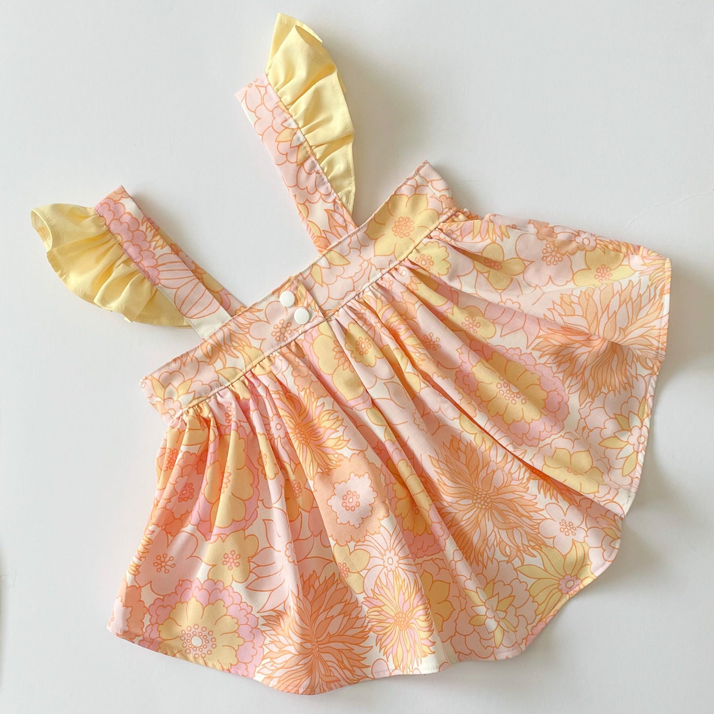 Lily Dress