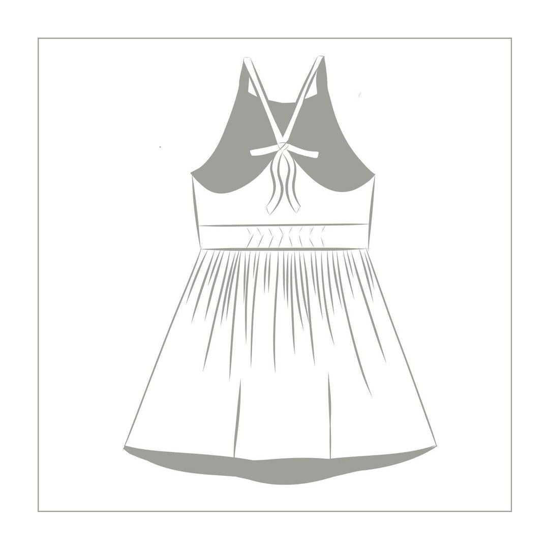 Florence Dress