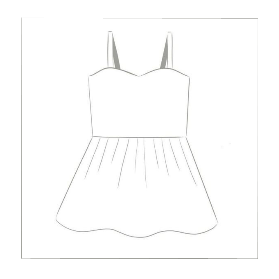 Ava Dress