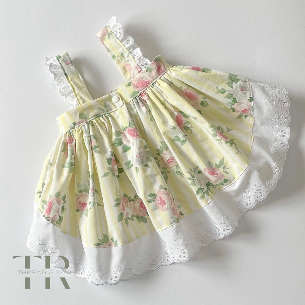 Lily Dress