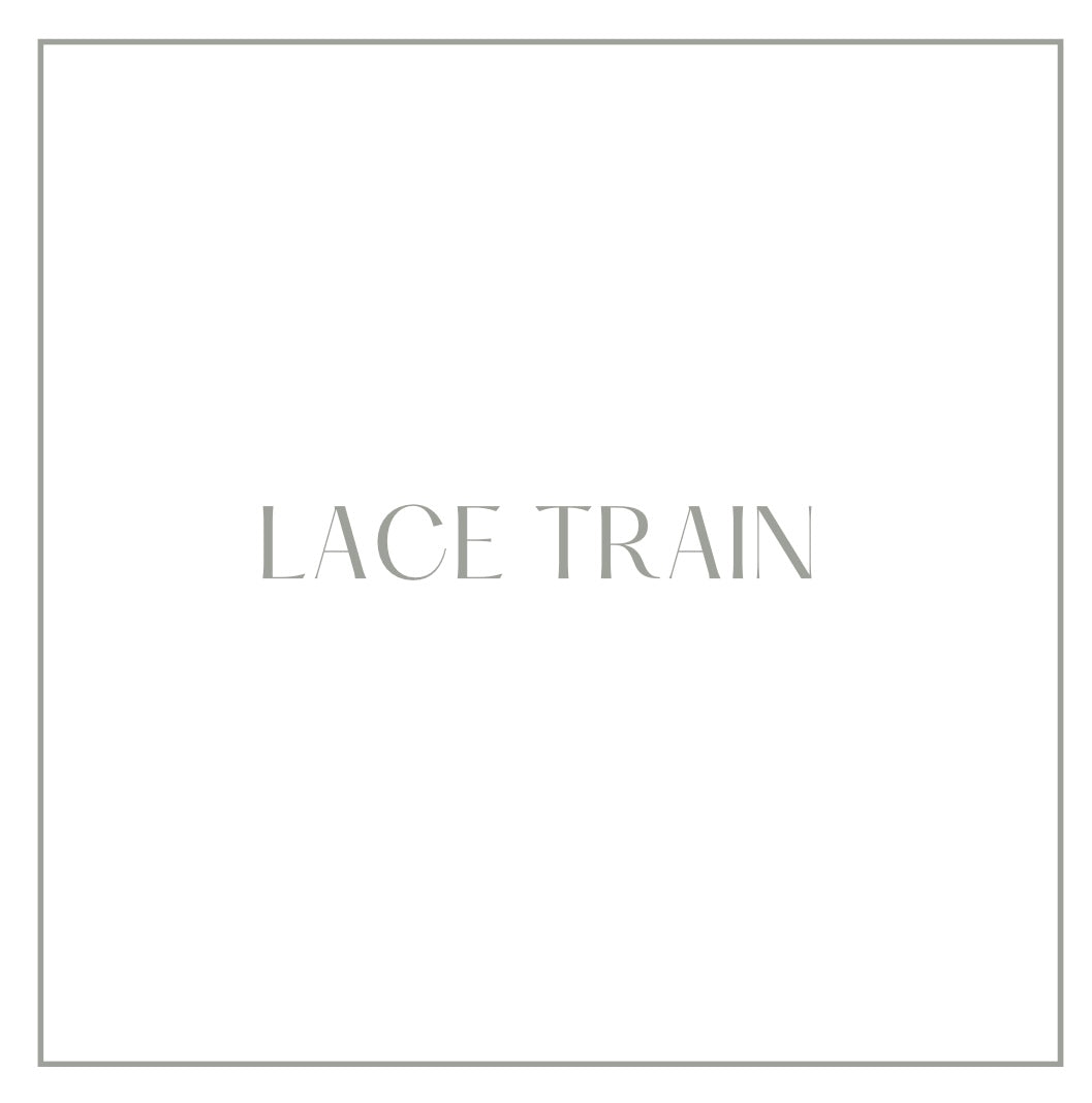 Lace Train