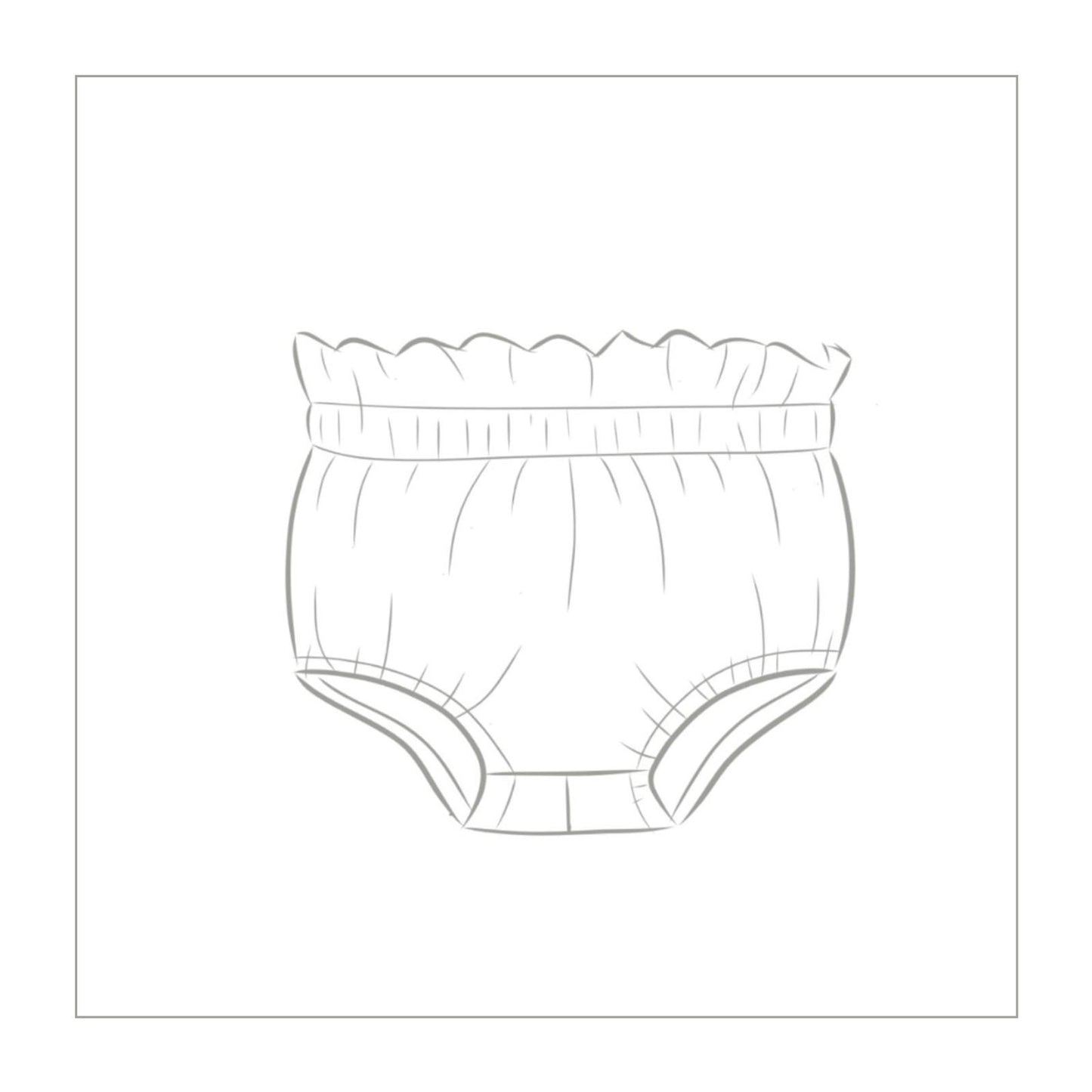 Bloomers