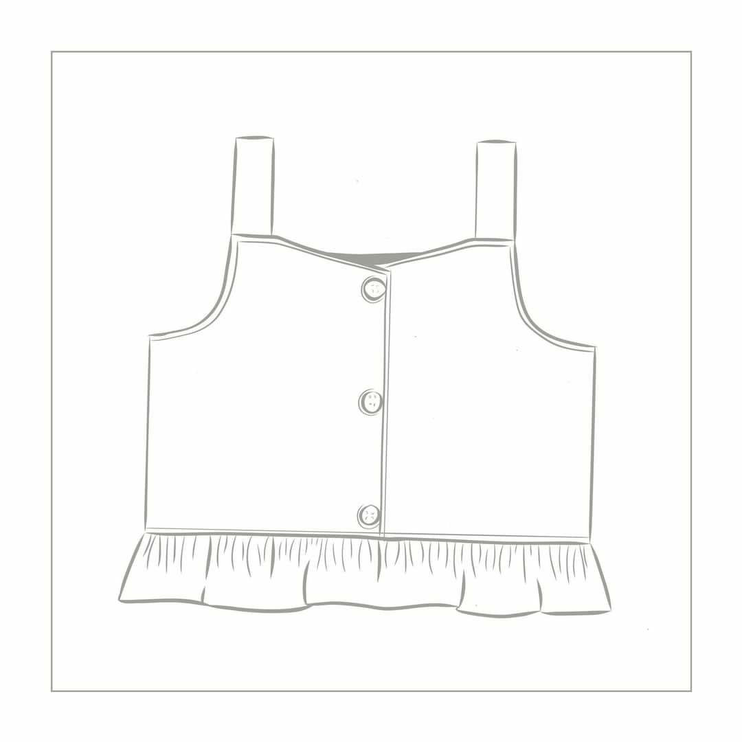 Ivy top