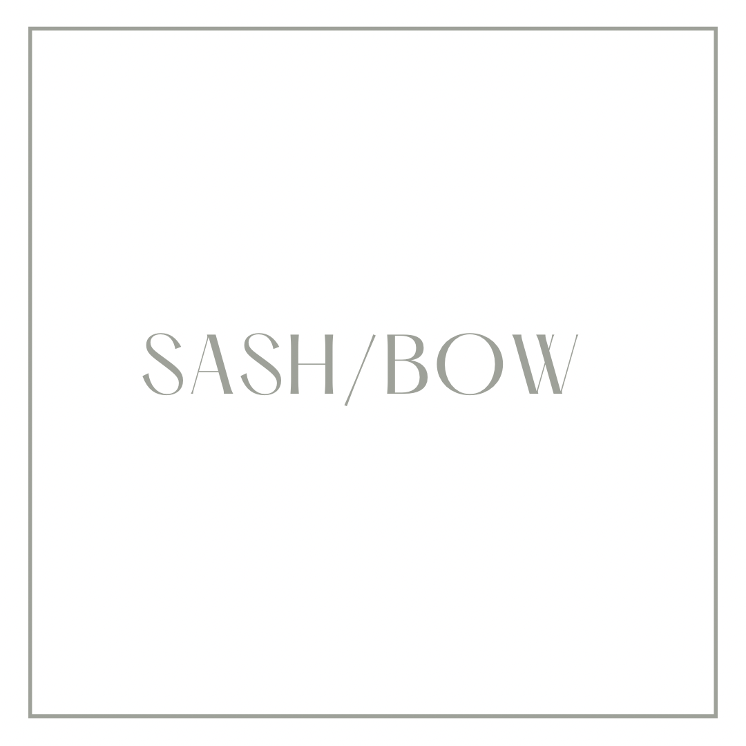 sash