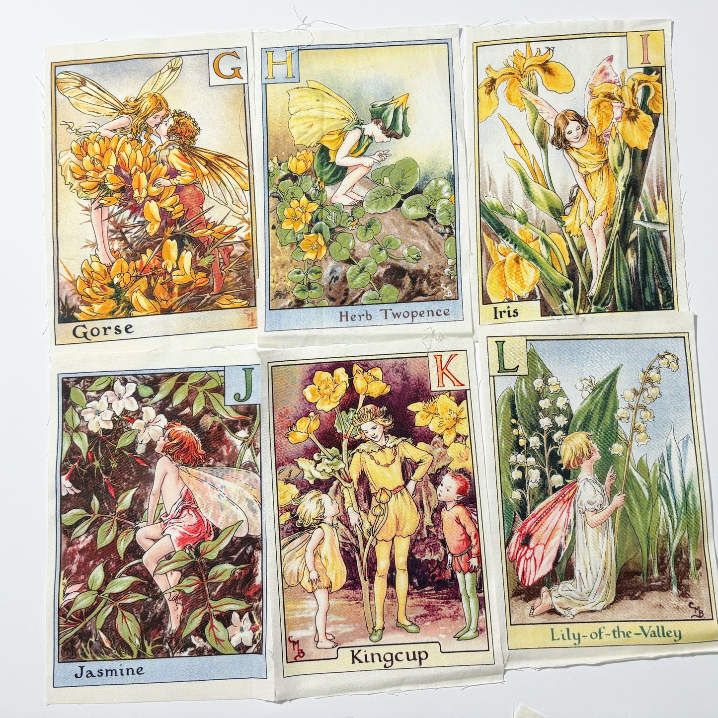 Fairy Panel