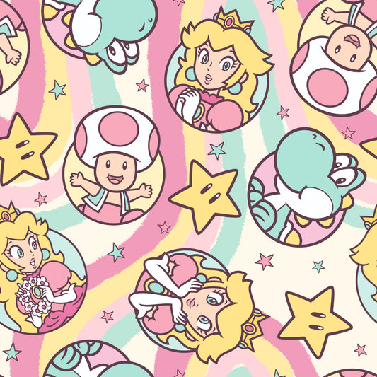 Princess Peach