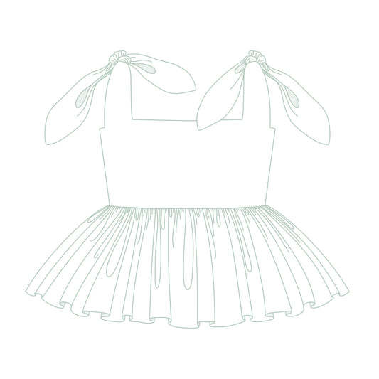 Rae Two Piece