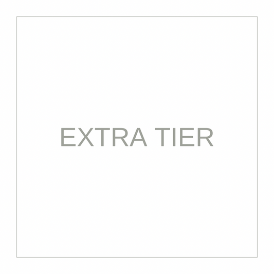 Extra Tier