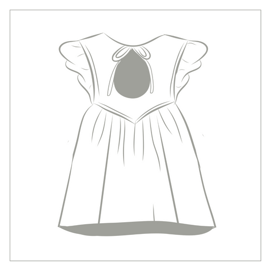 Lottie Dress