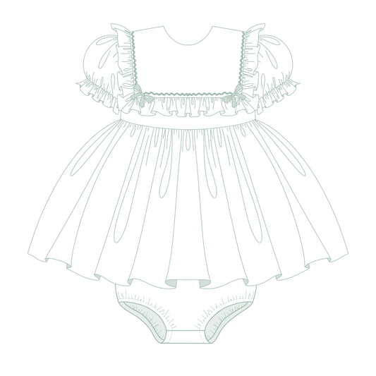 Norah Two Piece