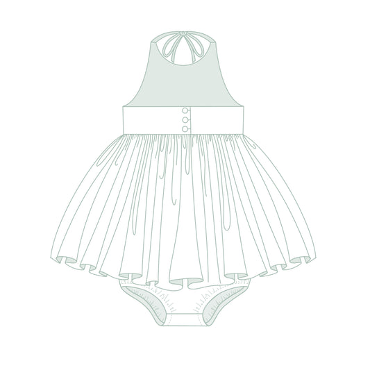 Tallulah Two Piece