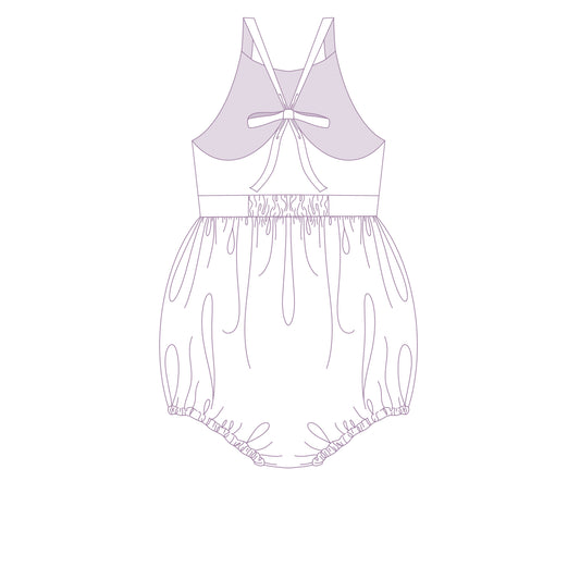 Florence Romper