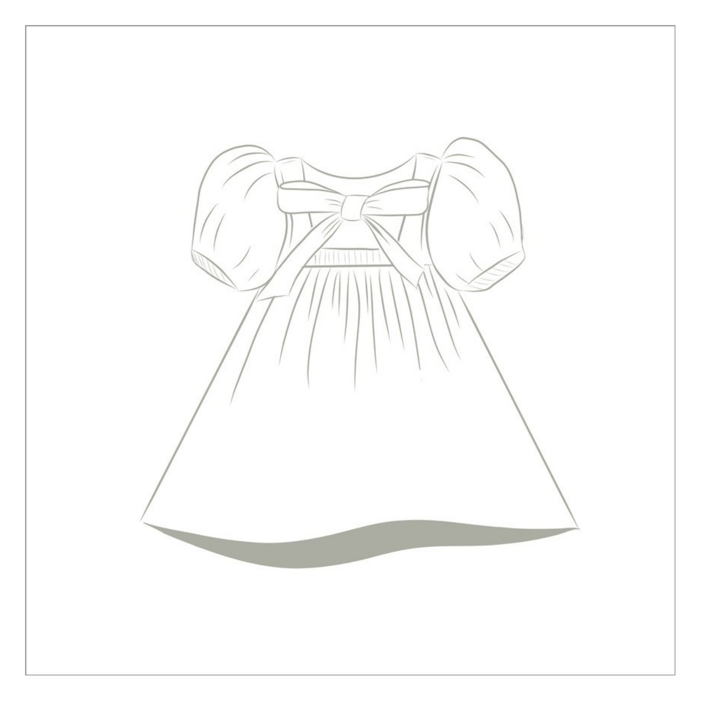 Honey Dress