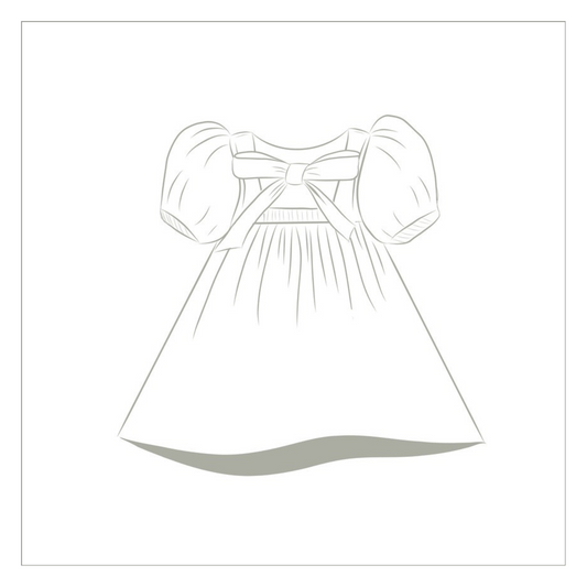 Honey Dress