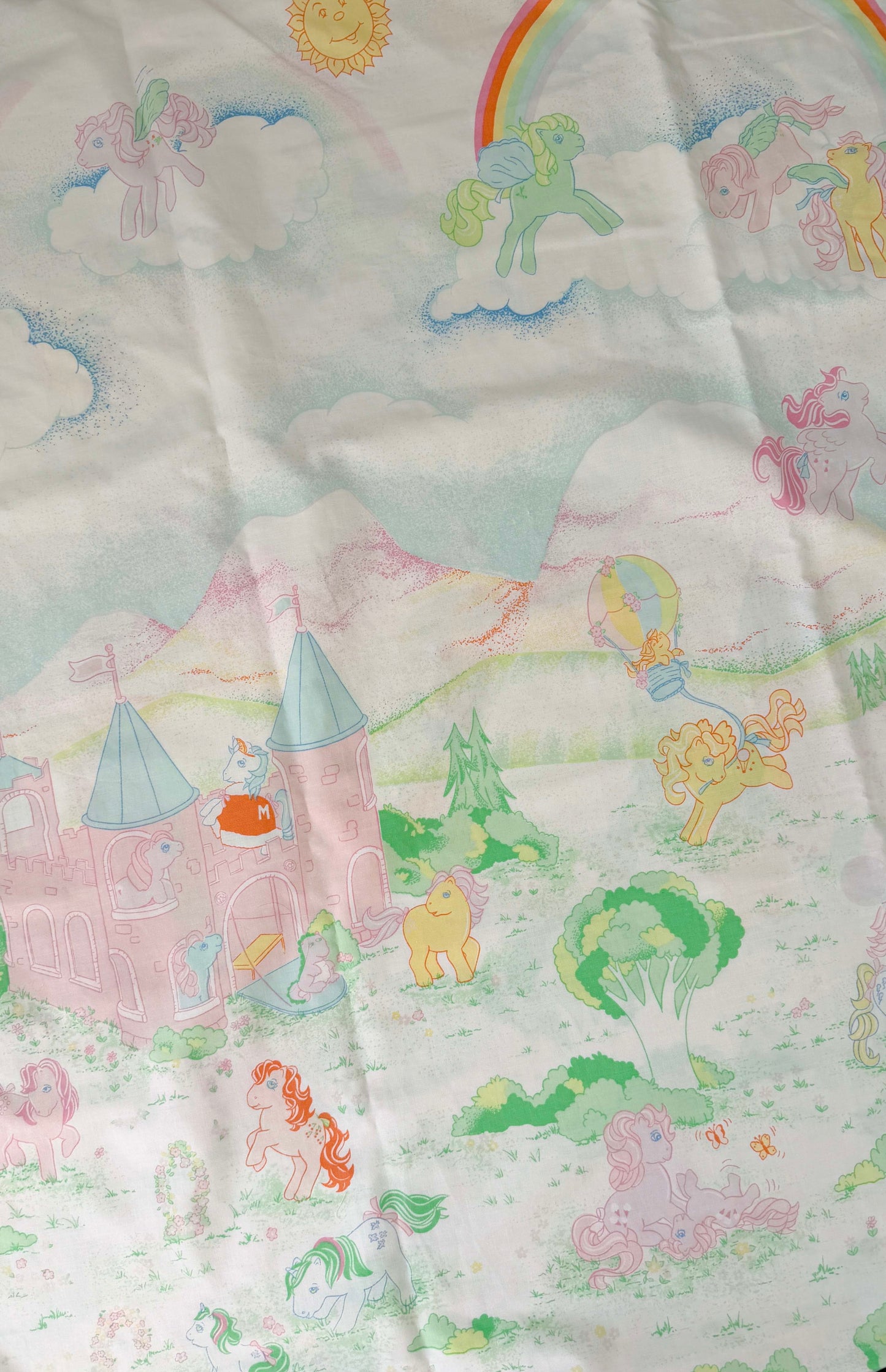 MLP Bodice only